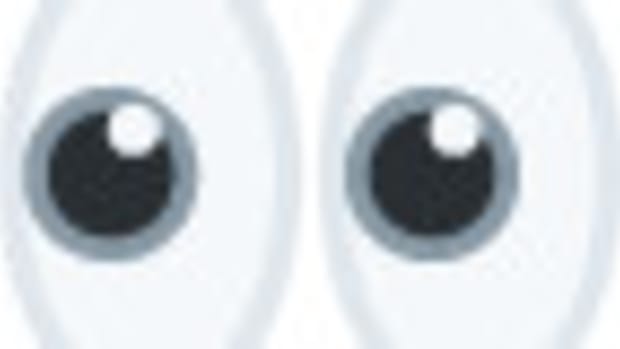 👀